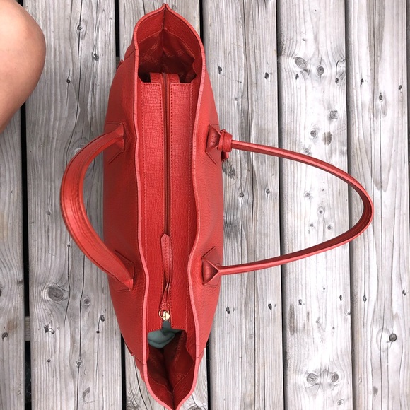 Longchamp Penelope handbag - Picture 3 of 8